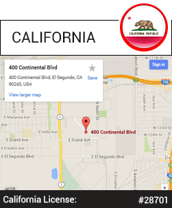 california